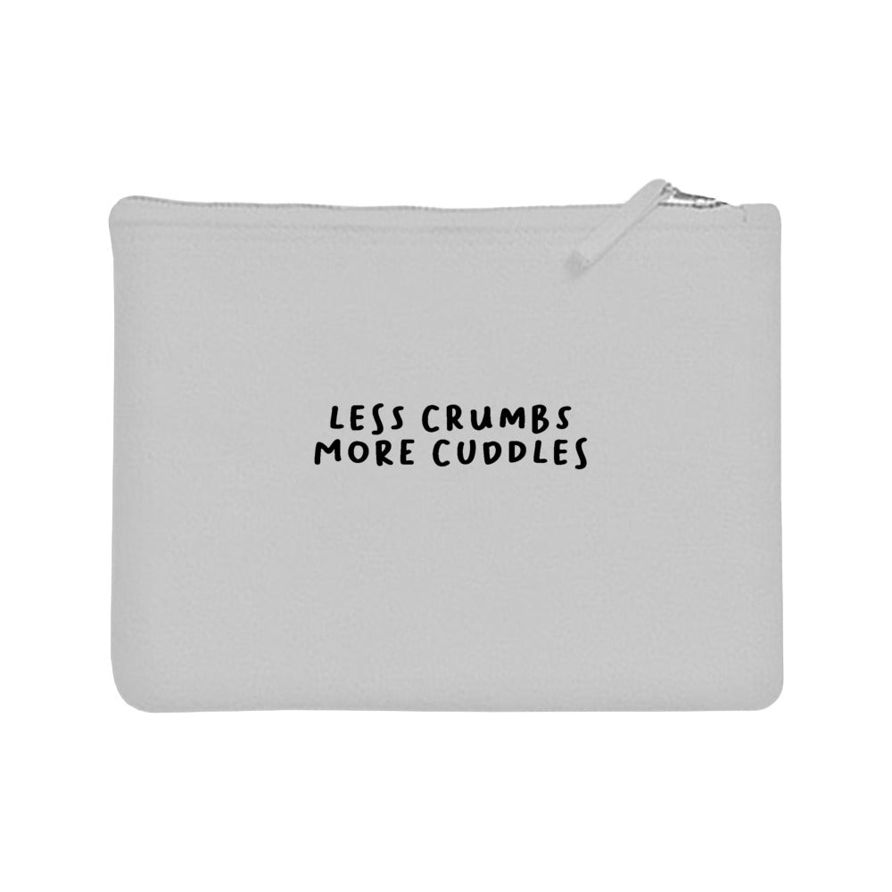 etuit: less crumbs more cuddles