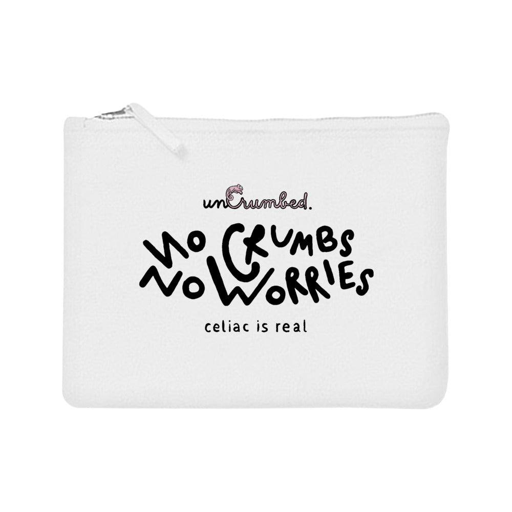 etuit: no crumbs no worries
