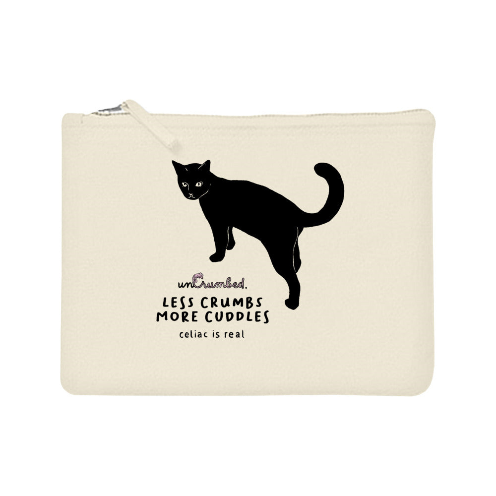 etui: less crumbs more cuddles