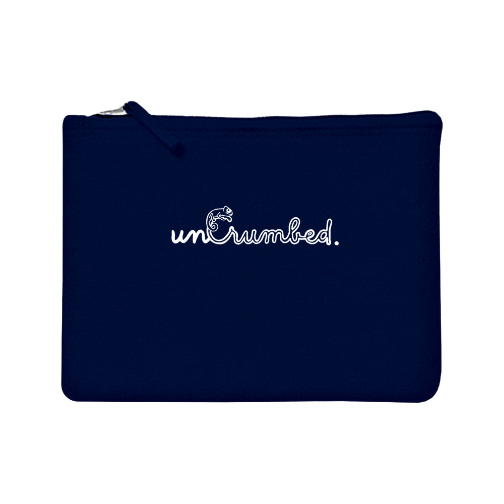 etuit: uncrumbed.