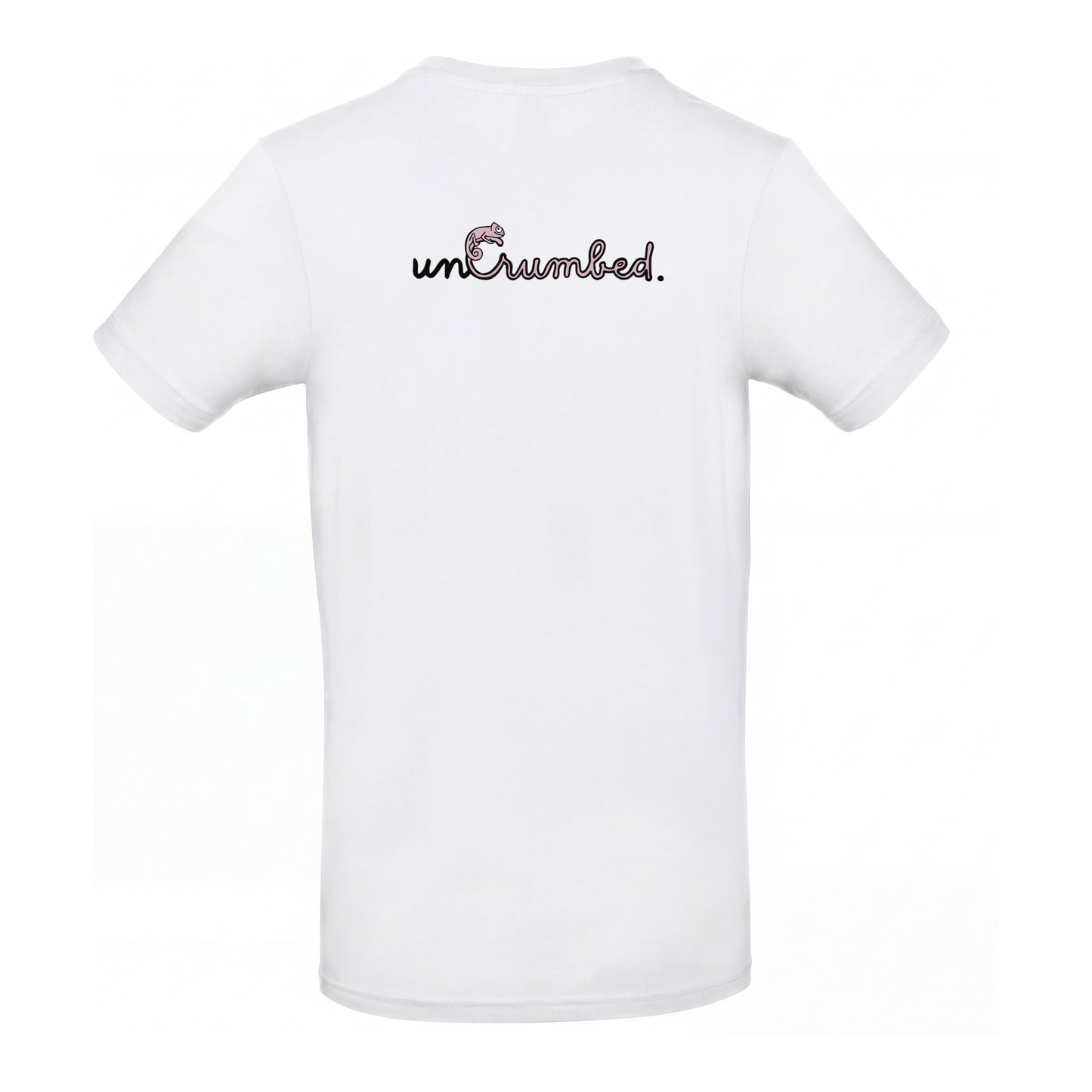 unisex shirt: gut in dismay