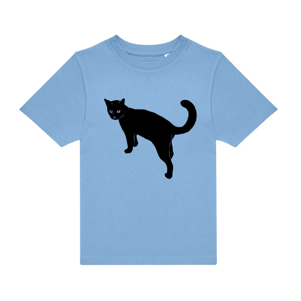 kids shirt: Kuscheln statt Krümeln