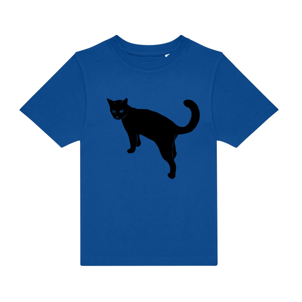 kids shirt: Kuscheln statt Krümeln