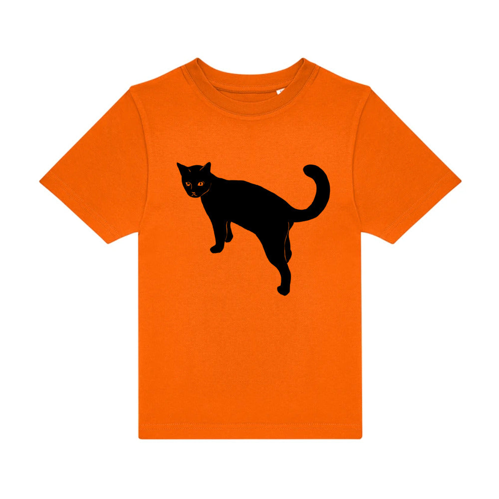 kids shirt: Kuscheln statt Krümeln