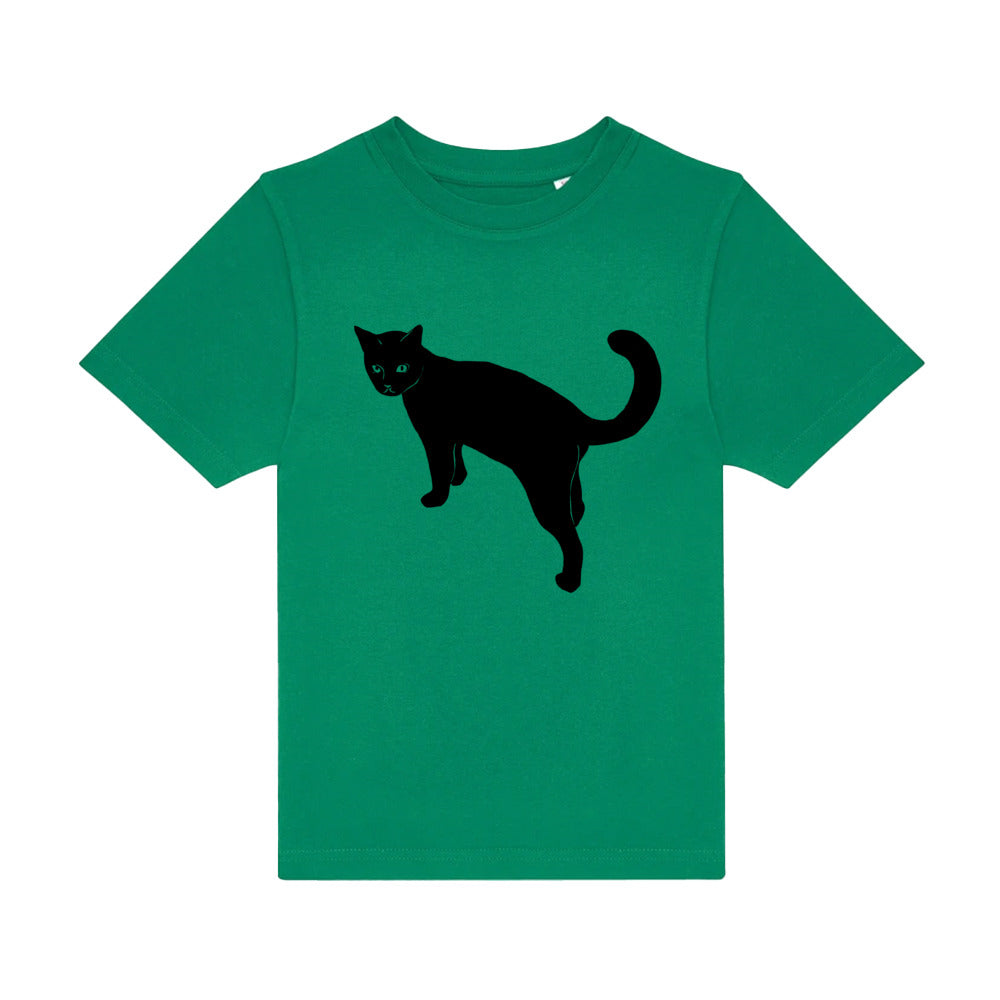 kids shirt: Kuscheln statt Krümeln