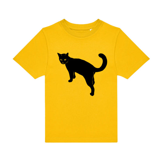 kids shirt: Kuscheln statt Krümeln