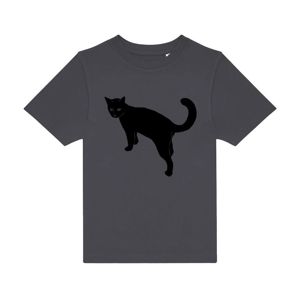 kids shirt: Kuscheln statt Krümeln