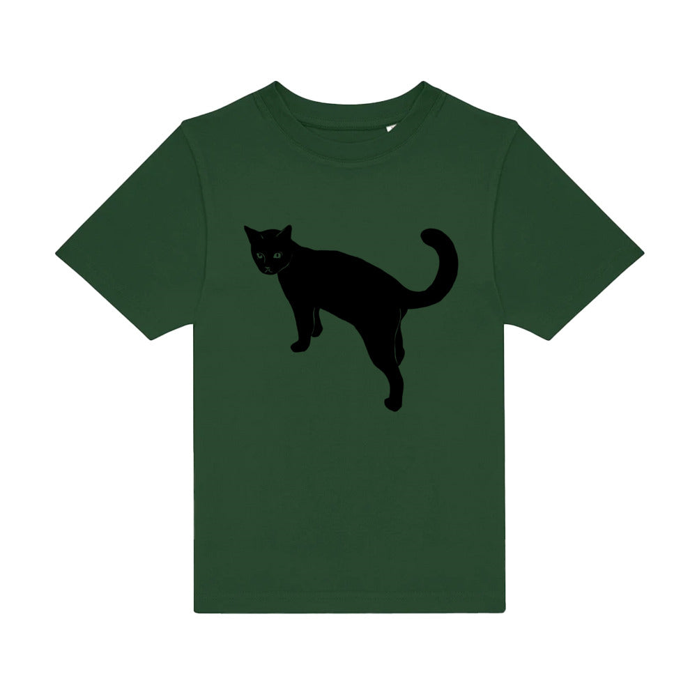 kids shirt: Kuscheln statt Krümeln