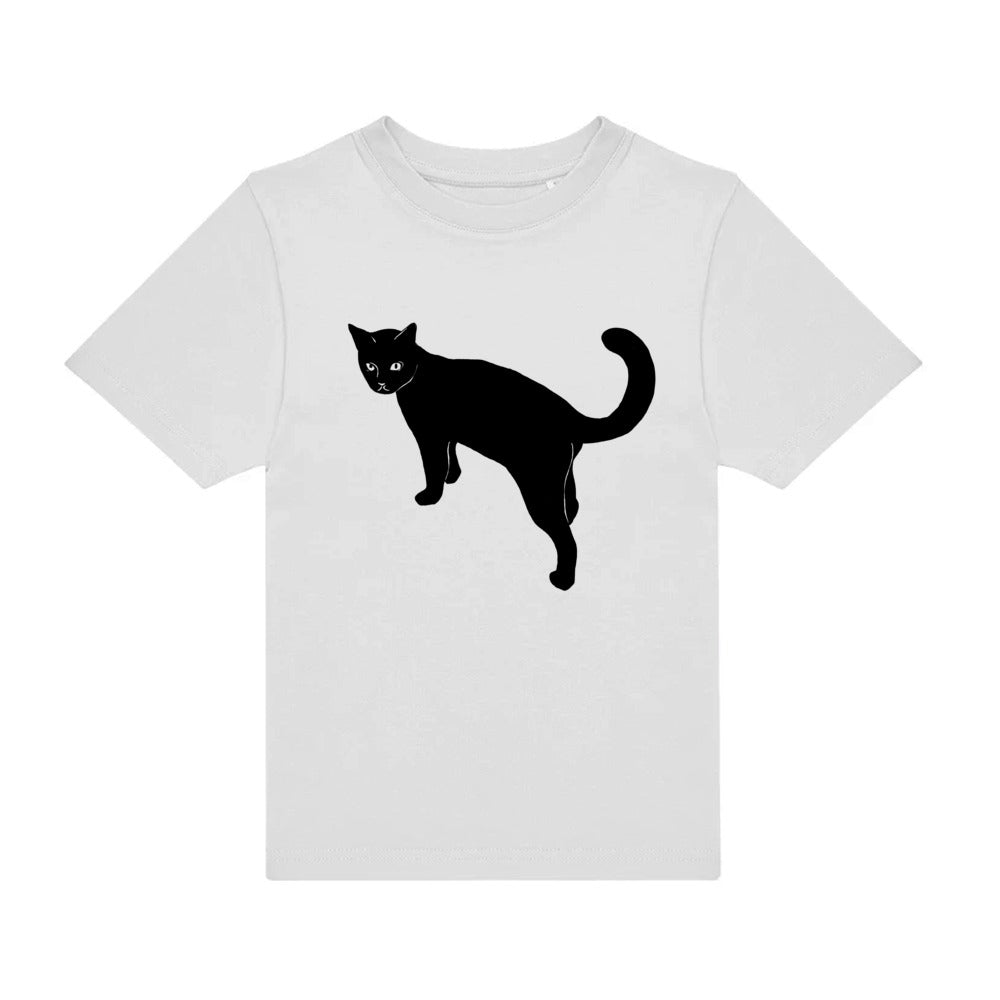kids shirt: Kuscheln statt Krümeln