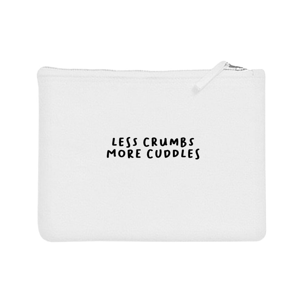 etuit: less crumbs more cuddles