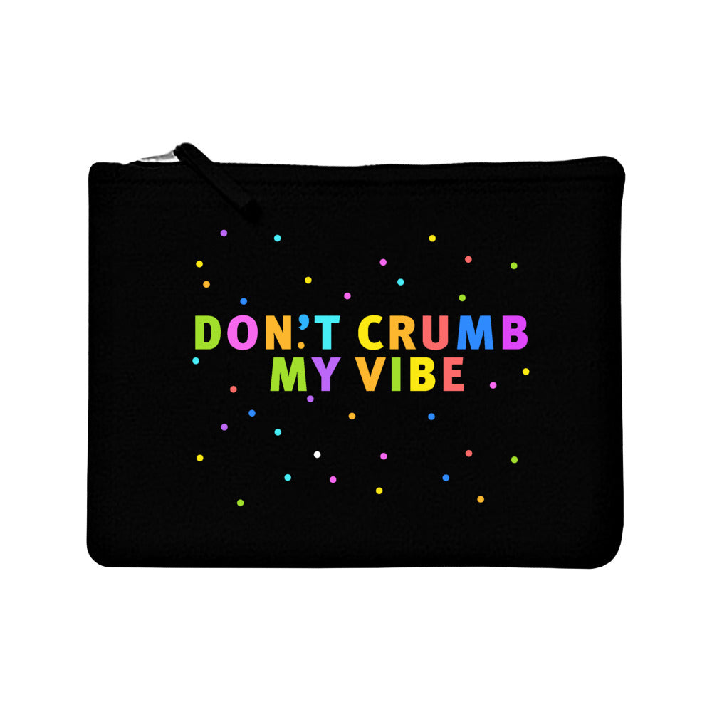 etuit: don't crumb my vibe