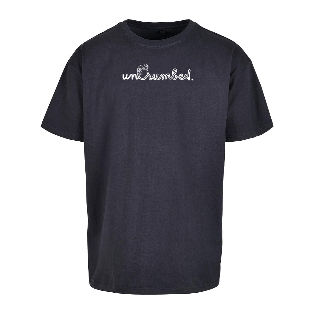 unisex shirt: uncrumbed