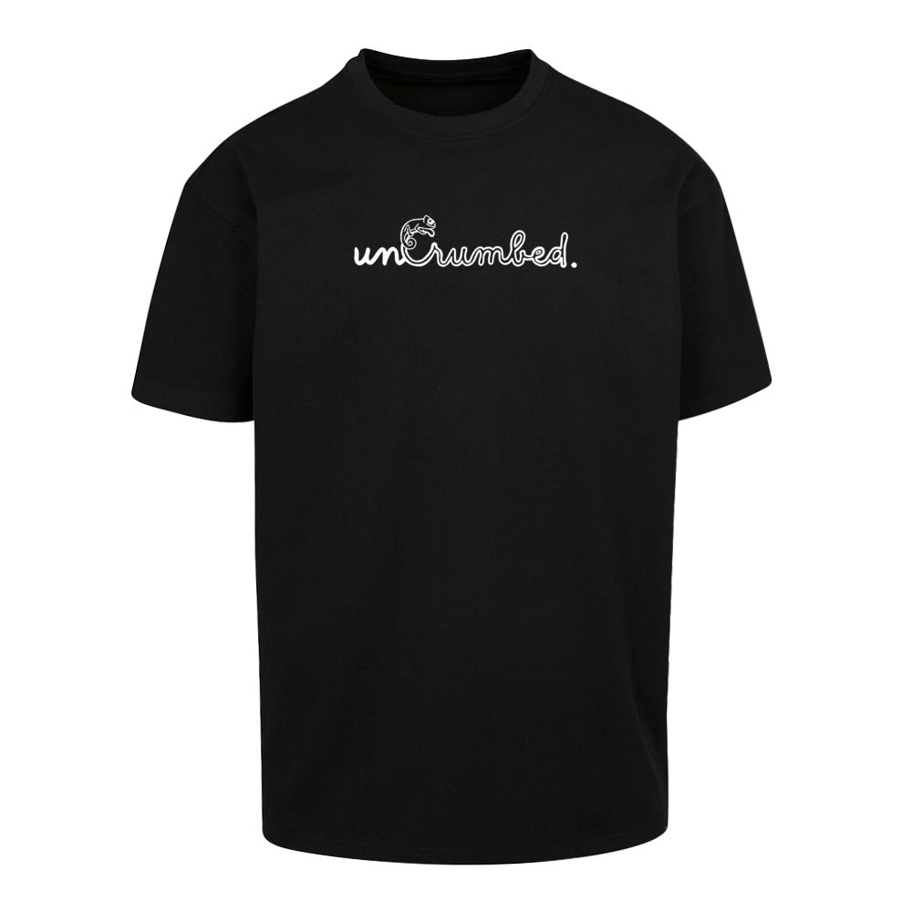 unisex shirt: uncrumbed