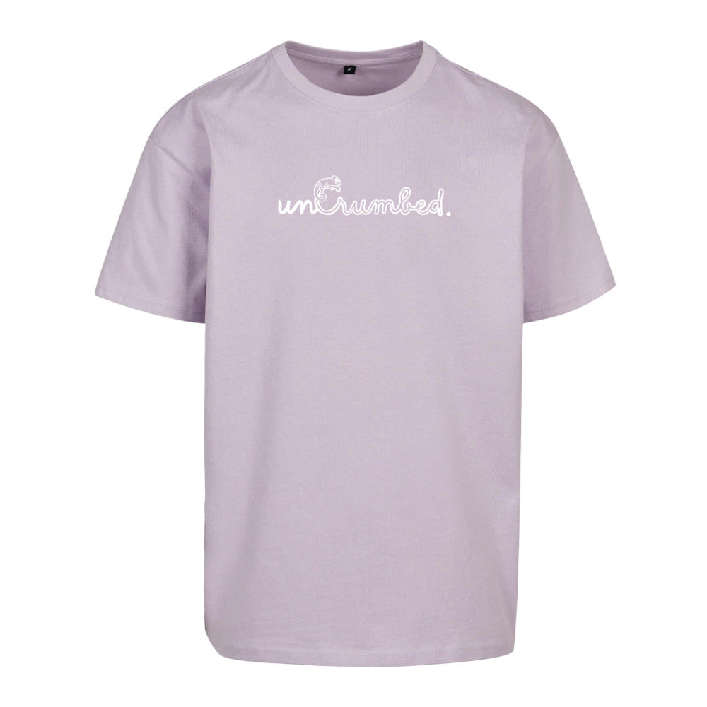 unisex shirt: uncrumbed