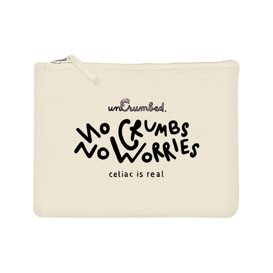 etuit: no crumbs no worries