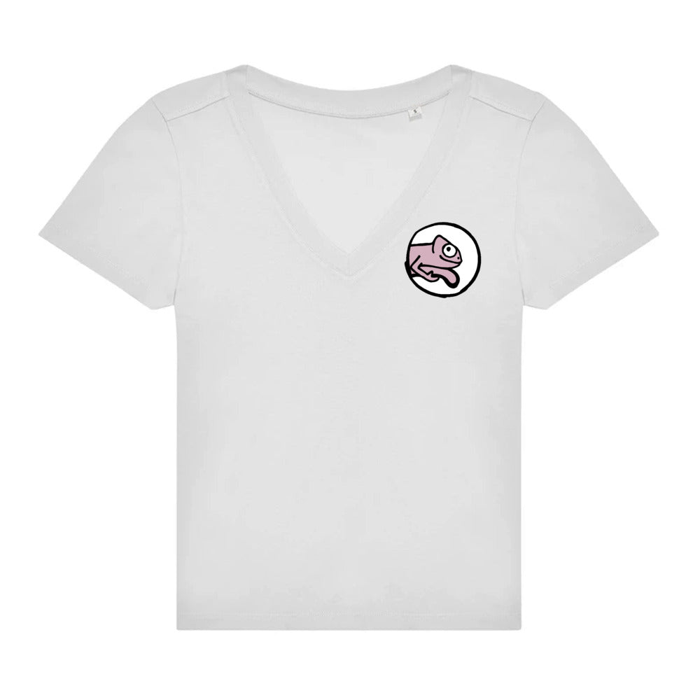 women's V: Chamäleon