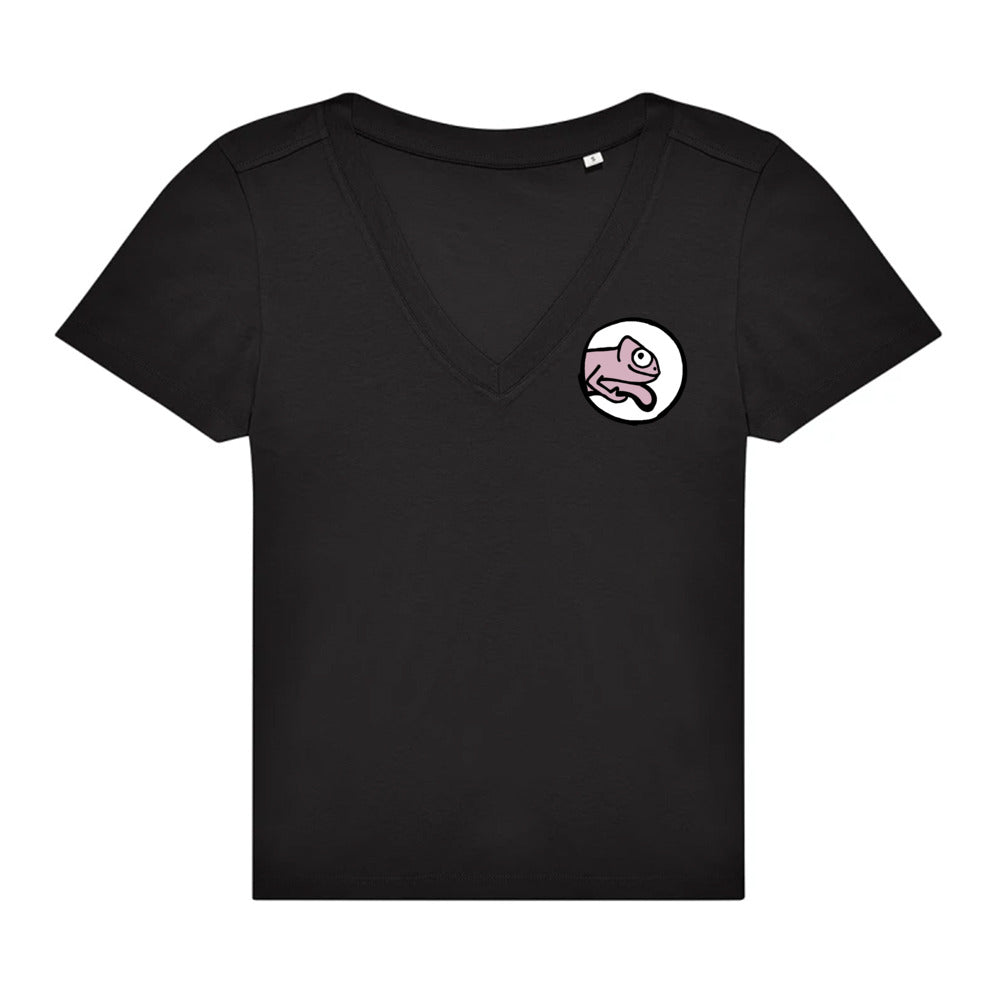 women's V: Chamäleon