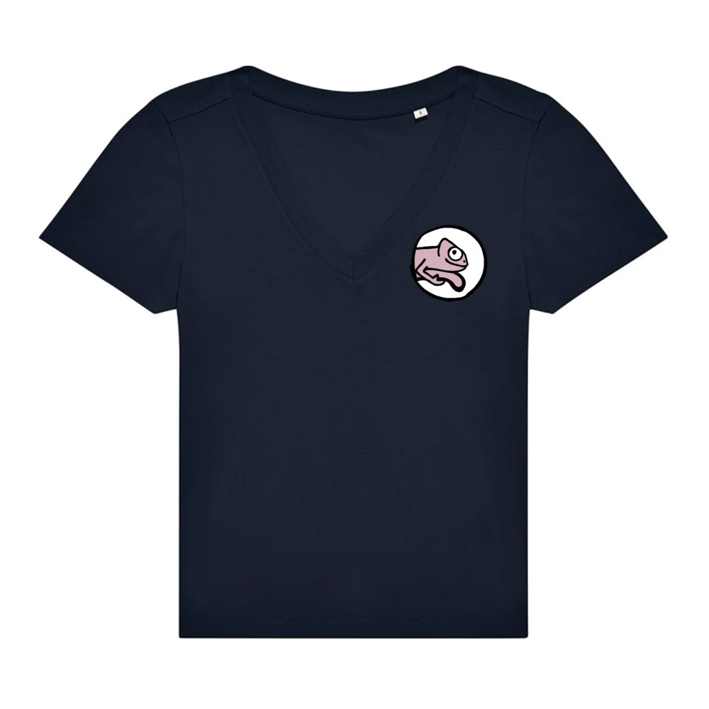women's V: Chamäleon