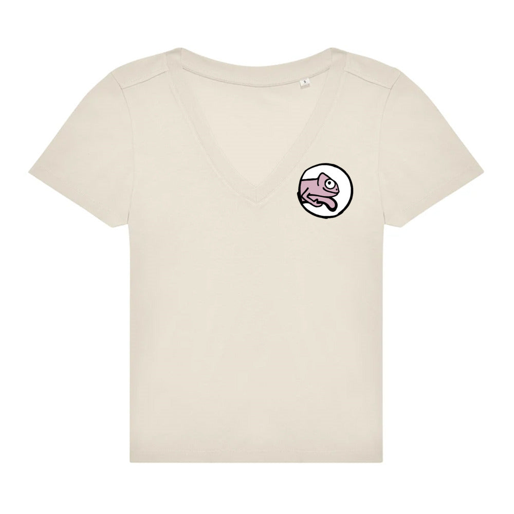 women's V: Chamäleon