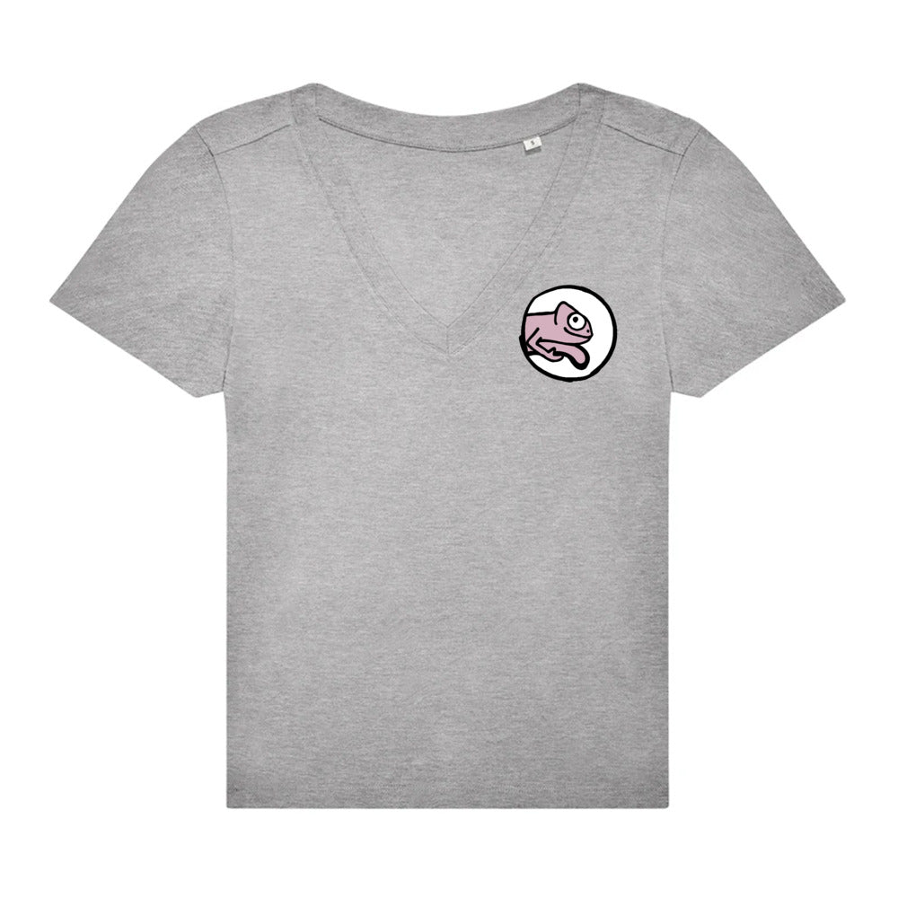 women's V: Chamäleon