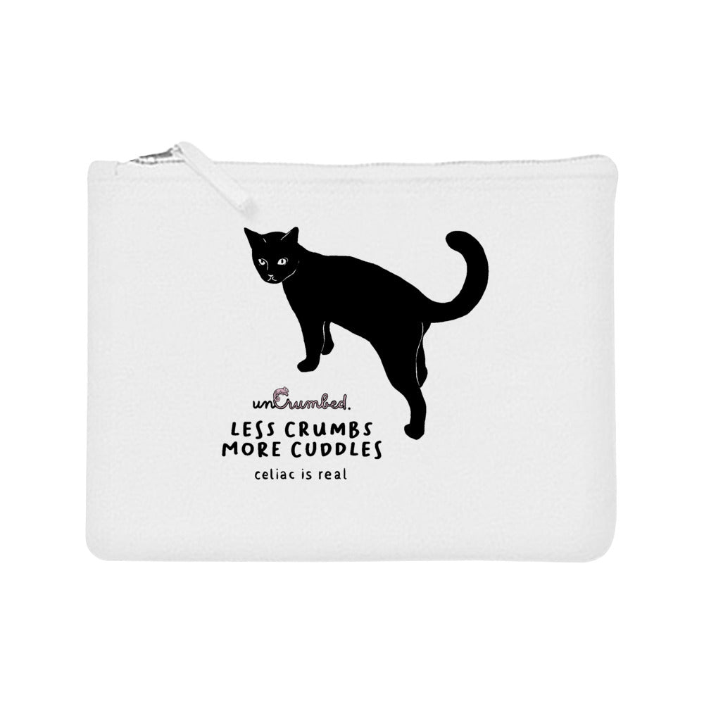 etuit: less crumbs more cuddles