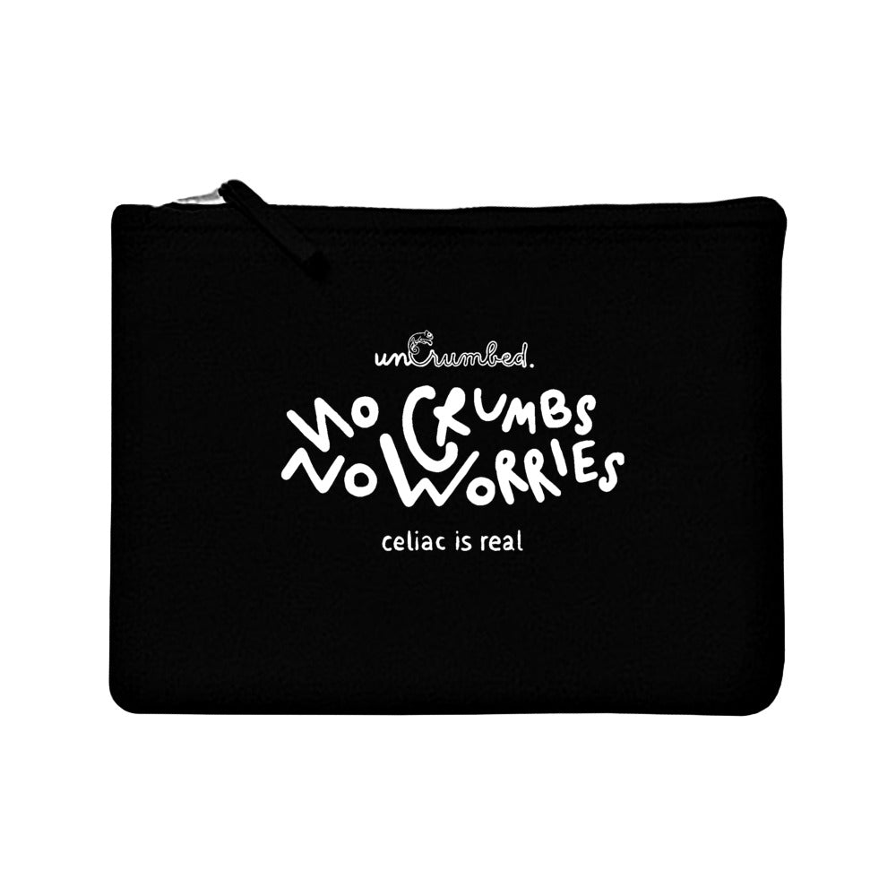 etuit: no crumbs no worries