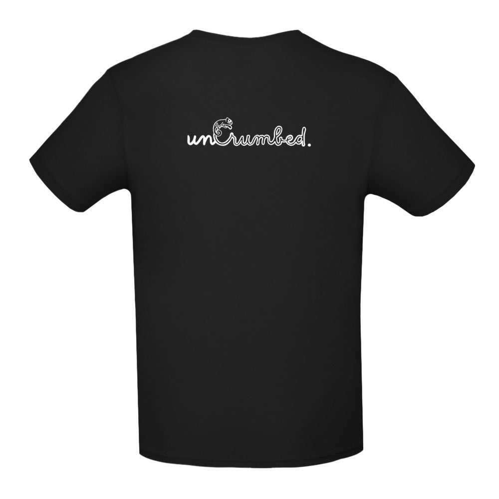 unisex shirt: dismay