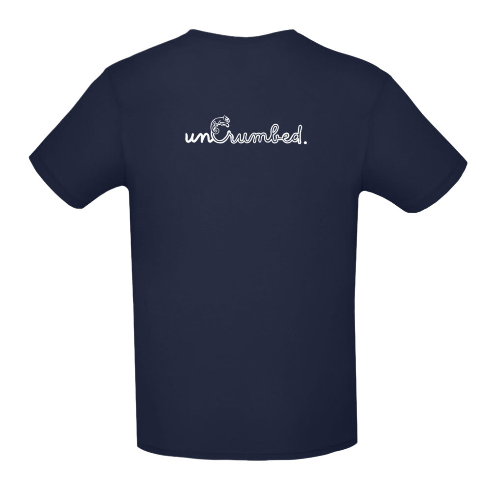 unisex shirt: dismay