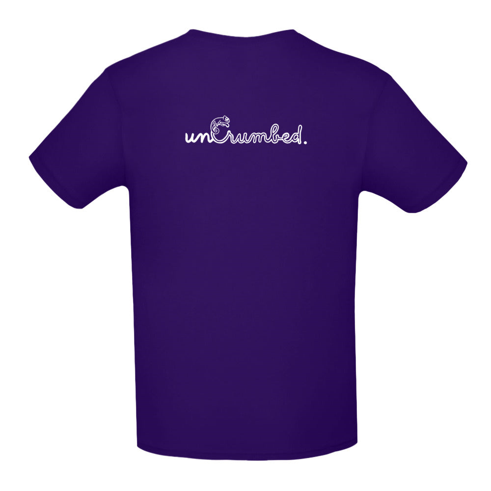 unisex shirt: dismay