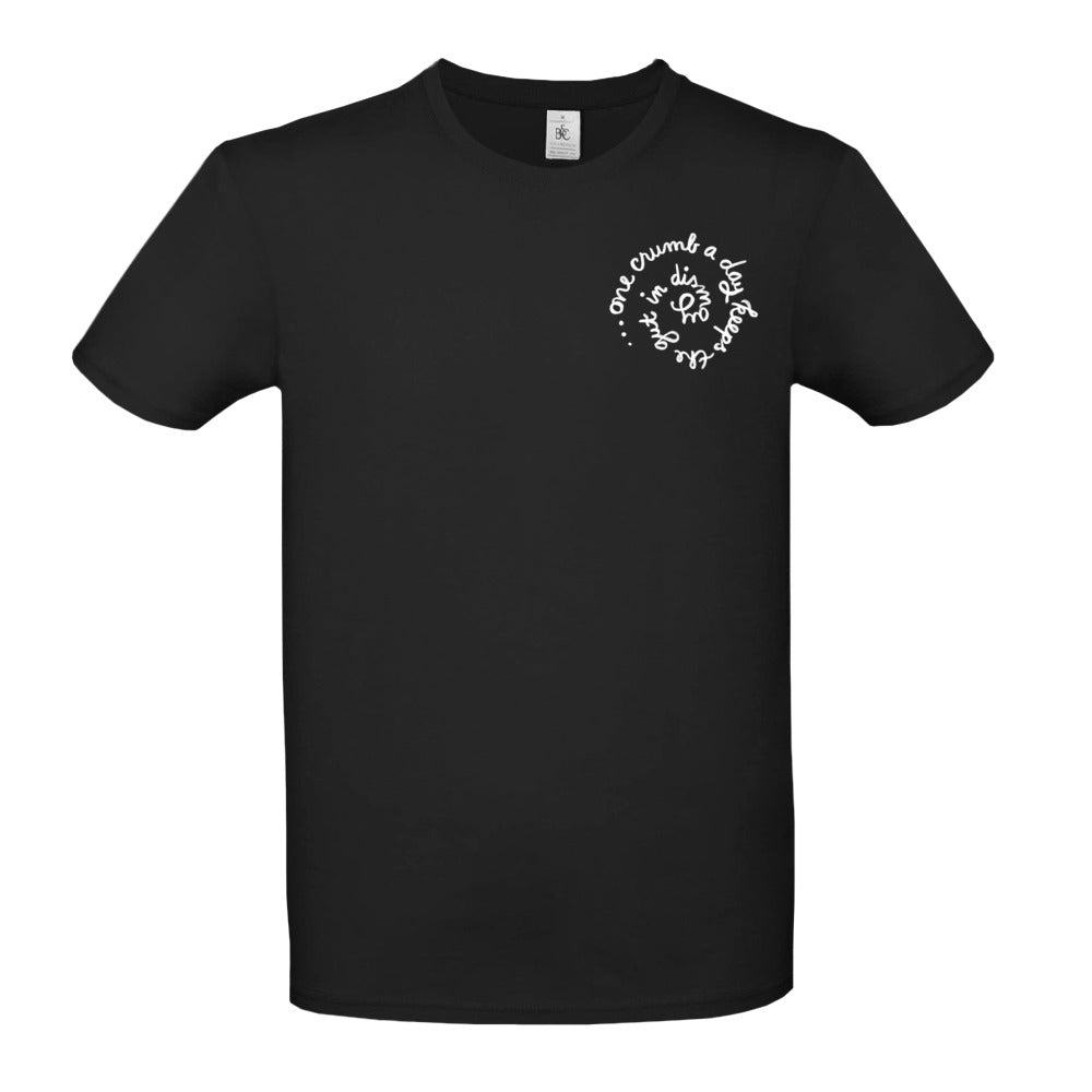 unisex shirt: dismay