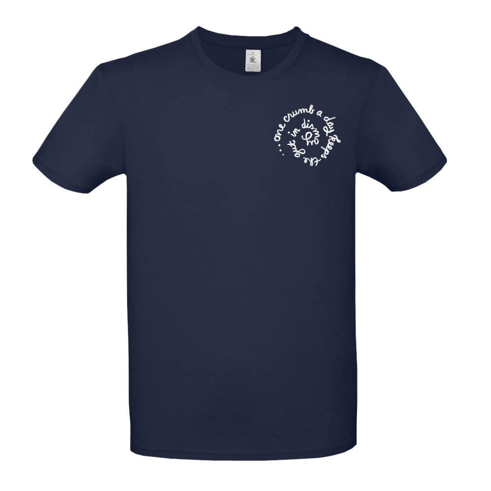 unisex shirt: dismay