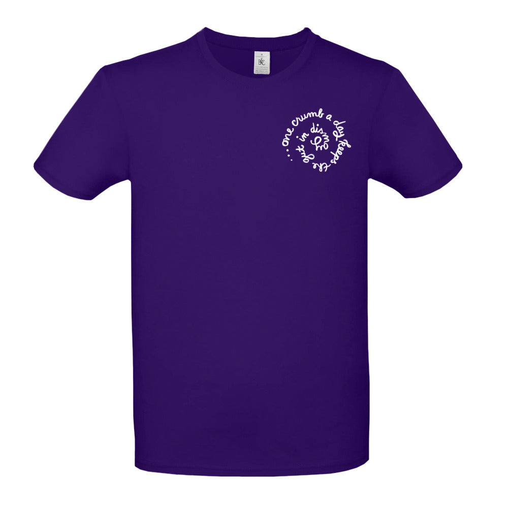 unisex shirt: dismay