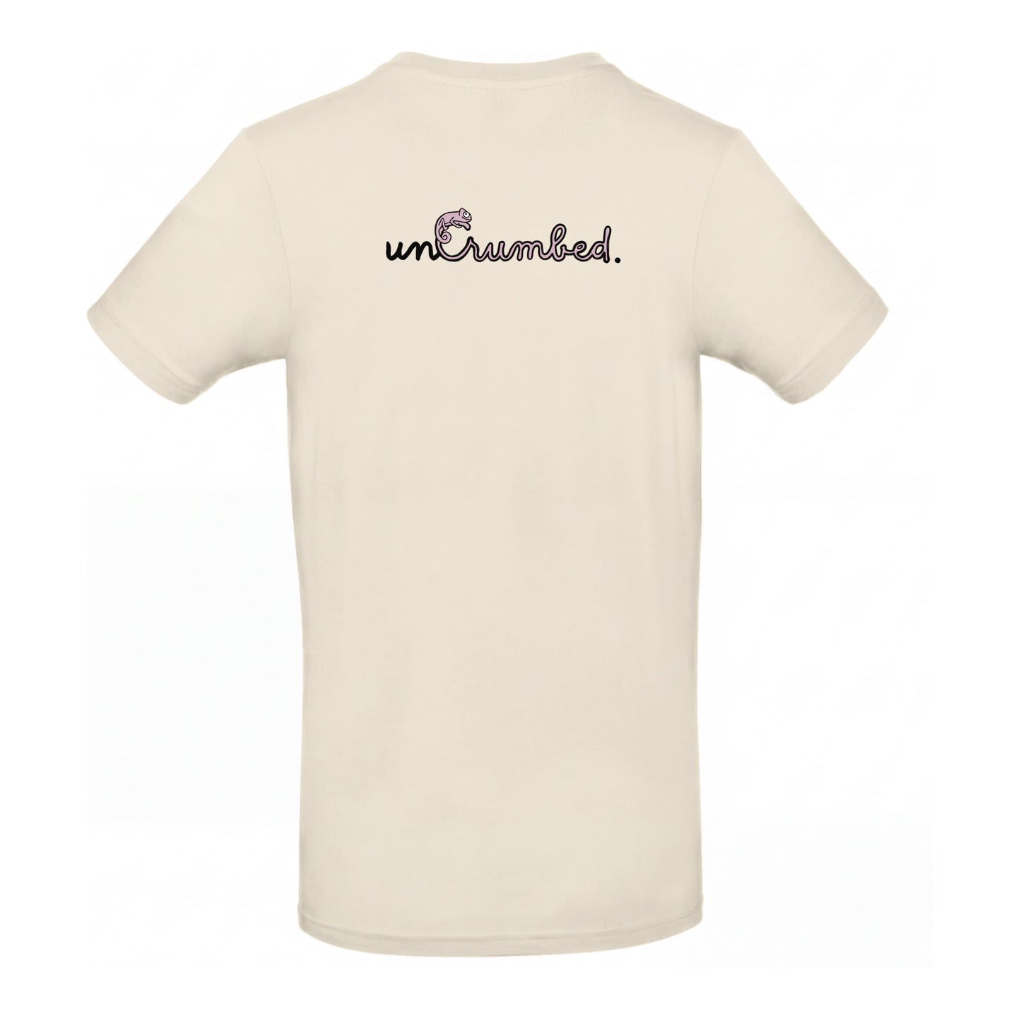 unisex shirt: gut in dismay