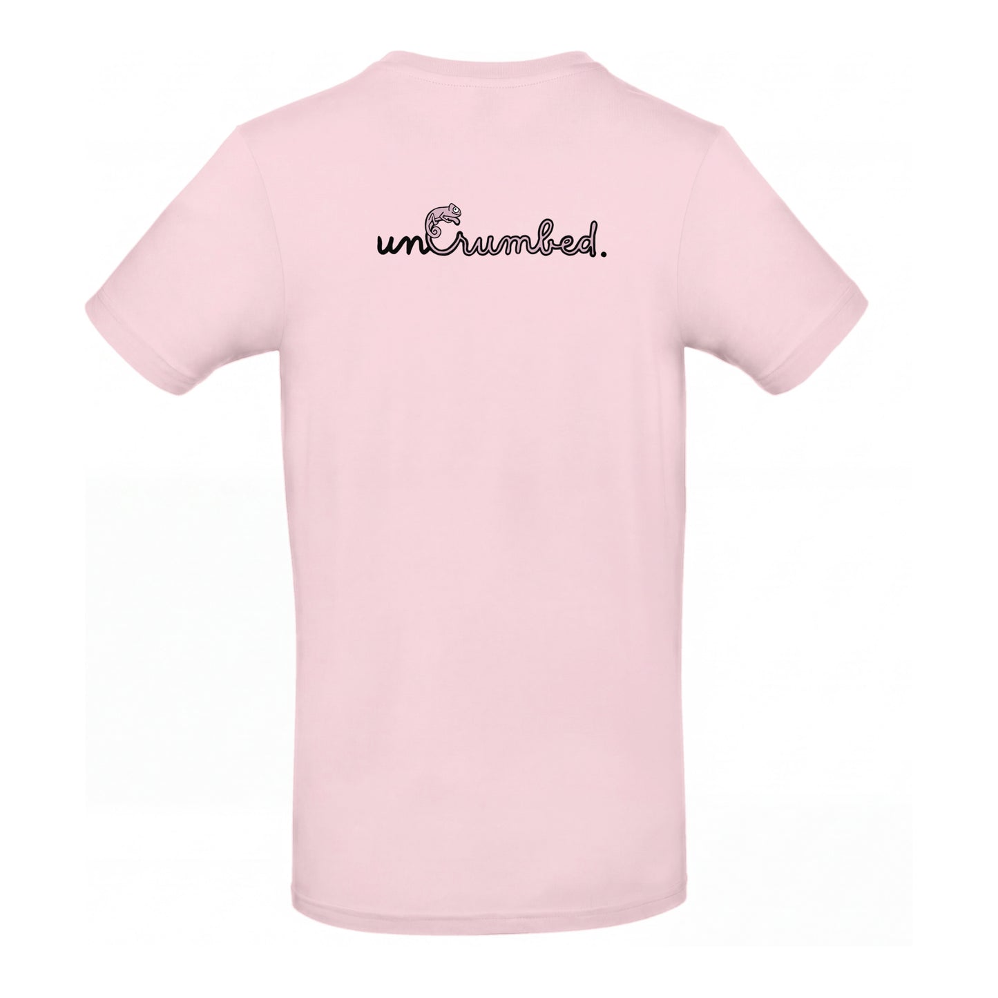 unisex shirt: gut in dismay
