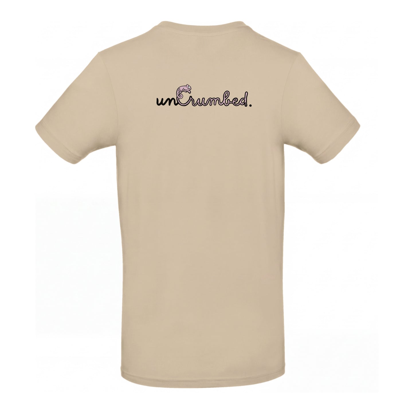 unisex shirt: gut in dismay