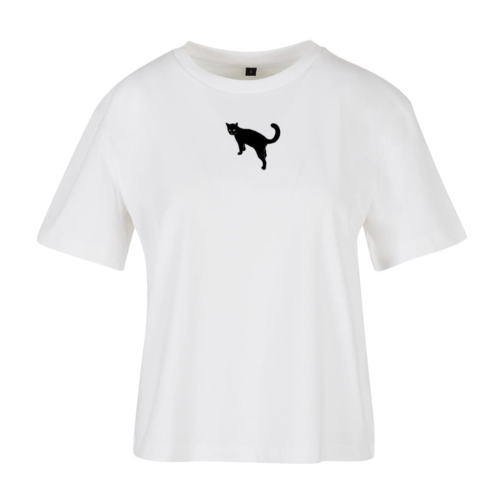 women's shirt: less crumbs more cuddles