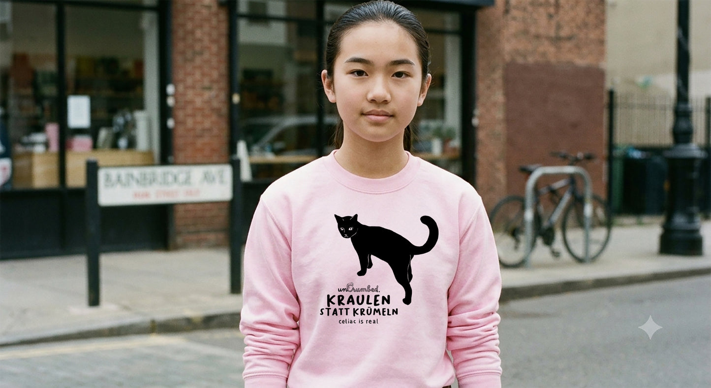 kids sweater