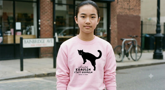 kids sweater
