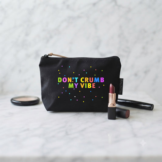 etui: don't crumb my vibe